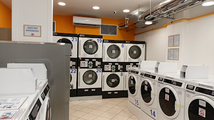 Wash Self Service Laundry Lamia