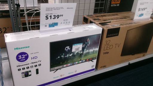 Electronics Store «Best Buy», reviews and photos, 1389 Wendy Ct, Spring Hill, FL 34607, USA