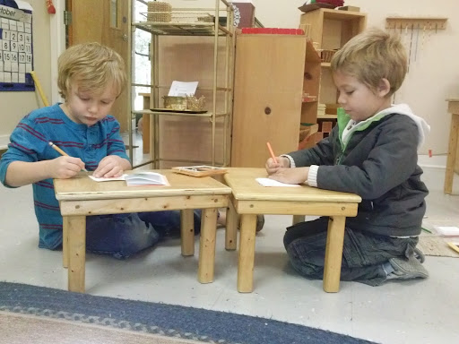 Montessori Farm School