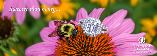 Jewelry Store «Diamond Dream Jewelry & Apparel», reviews and photos, 12 Mine Brook Rd, Bernardsville, NJ 07924, USA