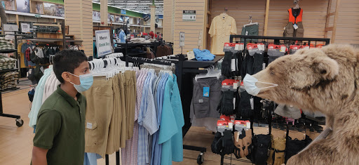 Outdoor Sports Store «Ramsey Outdoor Store», reviews and photos, 281 NJ-10, Succasunna, NJ 07876, USA