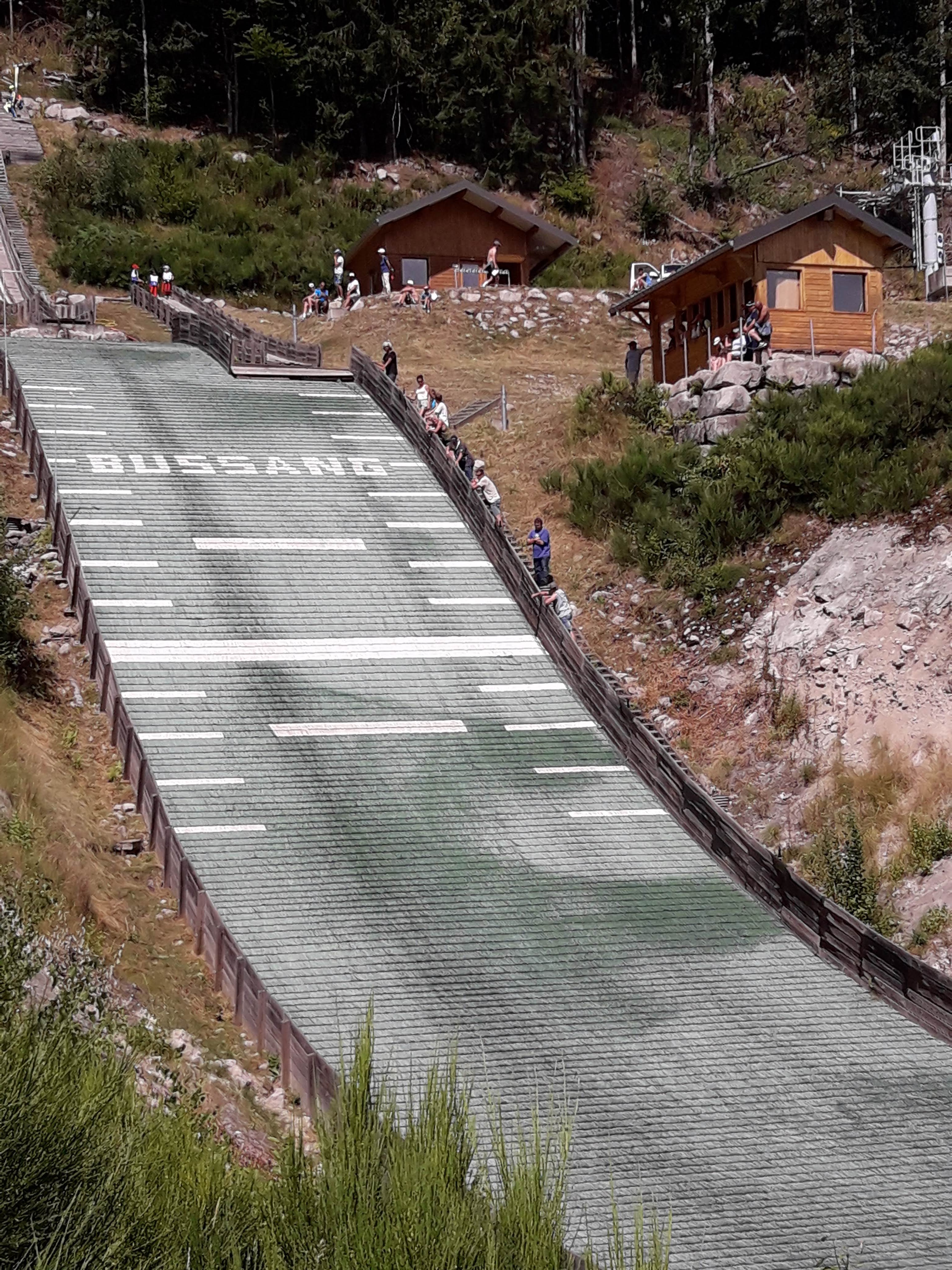 Photo n° 1 de l'avis de A.F fait le 09/08/2018 à 11:34