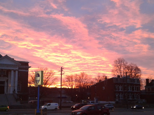 Grocery Store «Kroger», reviews and photos, 1525 Madison Ave, Covington, KY 41011, USA