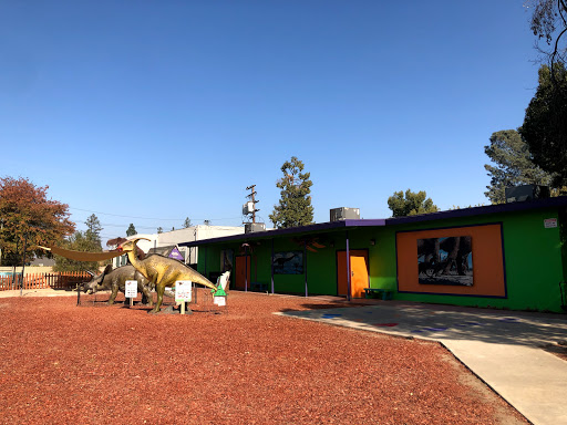 Fresno Discovery Center