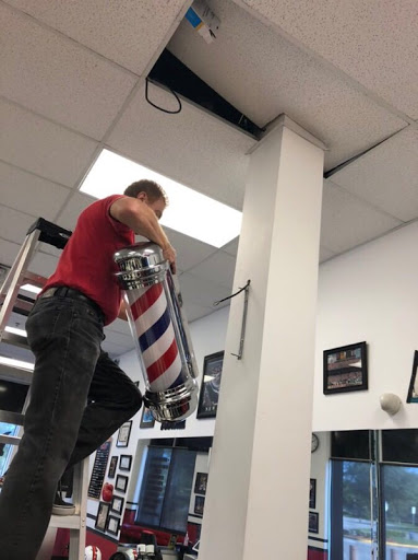 Barber Shop «All-Star Clips Barbershop», reviews and photos, 2399 US-27, Clermont, FL 34711, USA