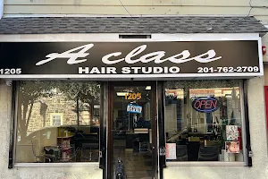 A-Class Hair Studio image