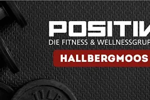 Positiv Fitness Hallbergmoos GmbH image