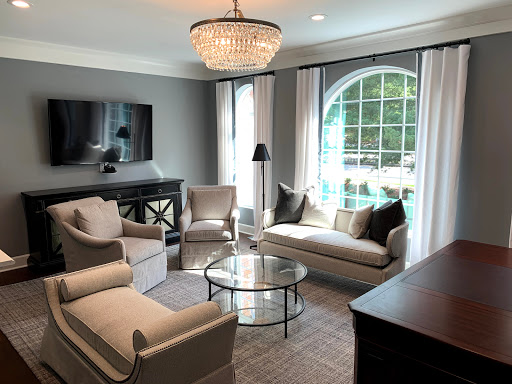 Personal Injury Attorney «The Gwinnett Accident Lawyer: R. Michael Coker», reviews and photos