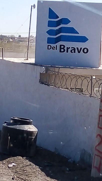 Del Bravo