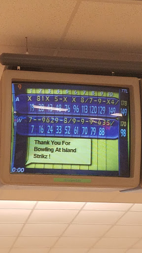 Bowling Alley «Island Strikz Entertainment», reviews and photos, 2302 E Pass Rd, Gulfport, MS 39507, USA