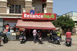 Reliance Fresh image