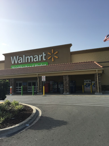 Supermarket «Walmart Neighborhood Market», reviews and photos, 6991 SW 8th St, Miami, FL 33144, USA