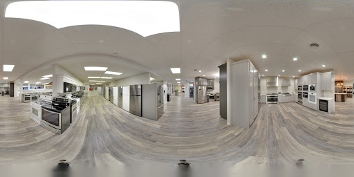 Appliance Store «The Appliance Barn Inc», reviews and photos, 101 B Ave, Kalona, IA 52247, USA