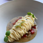 Photo n°2 de l'avis de Renata.e fait le 27/05/2023 à 15:47 sur le  Vetri Restaurant à Venice