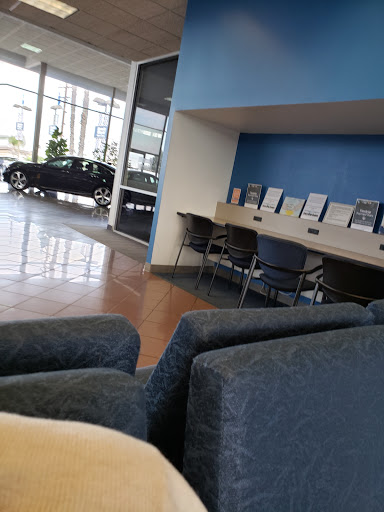 Honda Dealer «Honda World Westminster», reviews and photos, 13600 Beach Blvd, Westminster, CA 92683, USA