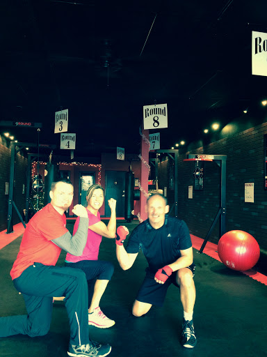 Physical Fitness Program «9Round - Sandy/Mt. Hood», reviews and photos, 16621 Champion Way #200, Sandy, OR 97055, USA