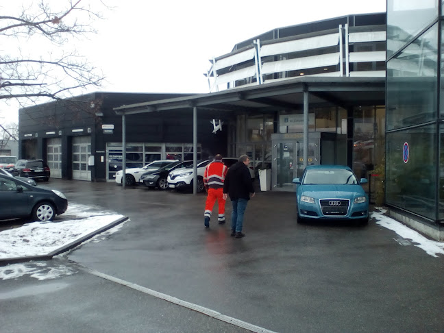 Kurier Autocenter GmbH