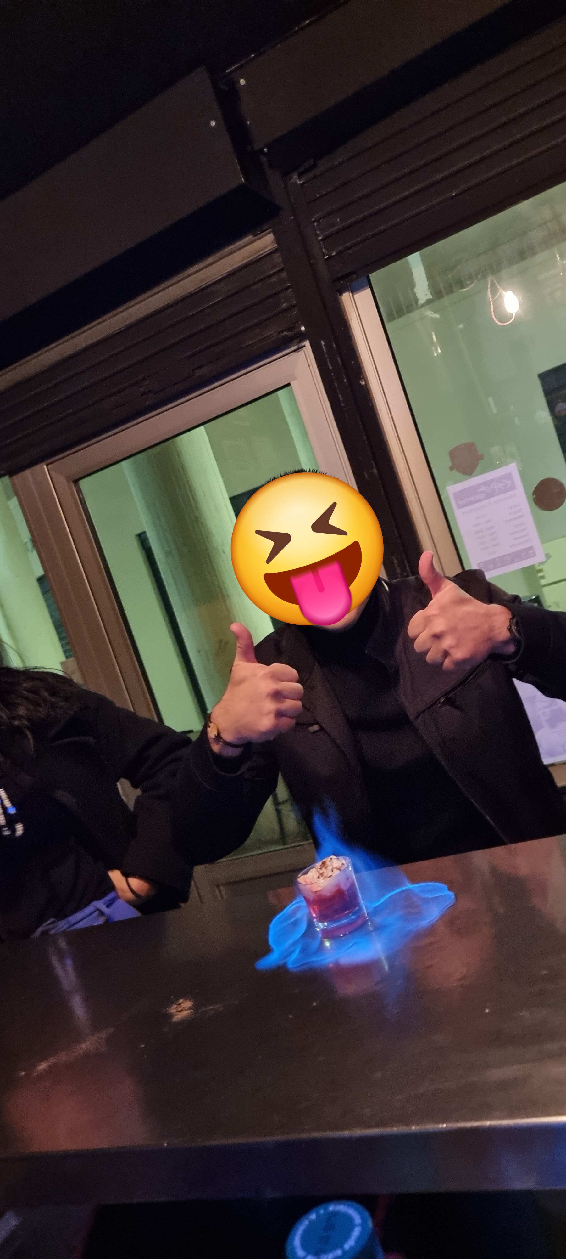 Photo n° 2 de l'avis de Philippe.O fait le 30/03/2024 à 07:26