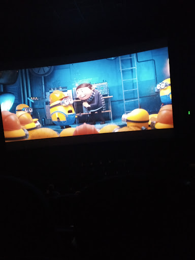 Movie Theater «Century Park Lane 16», reviews and photos, 210 E Plumb Ln, Reno, NV 89502, USA