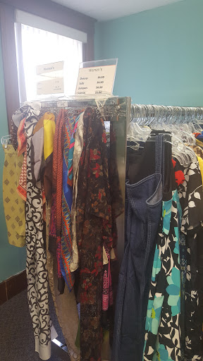 St. Vincent de Paul Society, 507 Park Ave, Worcester, MA 01603, USA, 