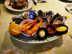 Photo n°43 de LE TOUT DU CRU - LA ROCHELLE à La Rochelle ()