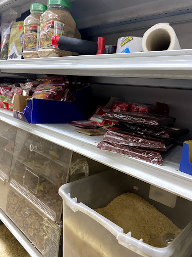 Market «Azadi International Food Market & Bakery», reviews and photos, 391 Elysian Fields Ct, Nashville, TN 37211, USA