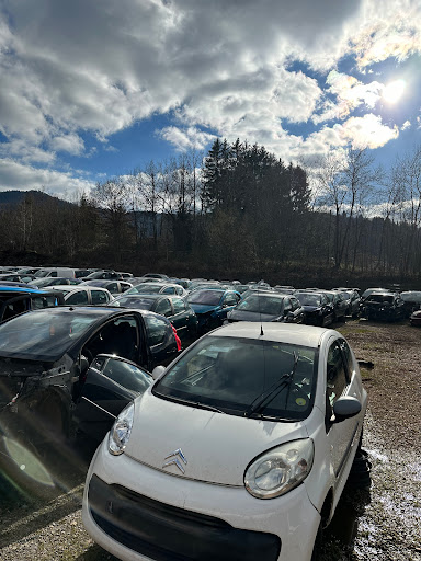 Photo 1 - Chris Pièces Autos