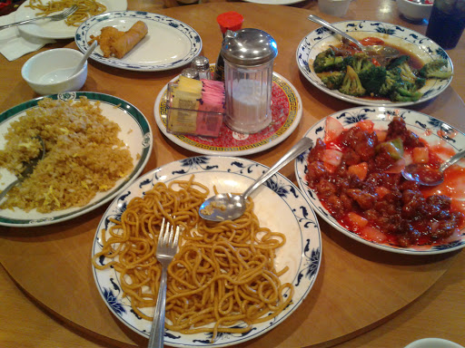 Mei Mei Chinese Food image
