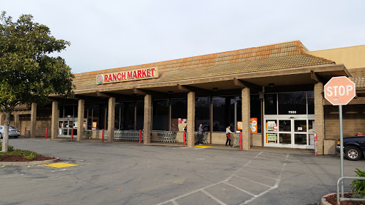 Asian Grocery Store «99 Ranch Market», reviews and photos, 7333 Regional St, Dublin, CA 94568, USA