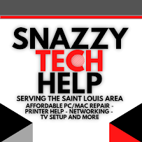 SnazzyTechHelp - Photo 1 - Car repair in , St. Louis
