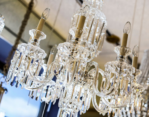 Lighting Store «Dominion Electric Supply Co., Inc.», reviews and photos, 8610 Cherry Ln, Laurel, MD 20707, USA