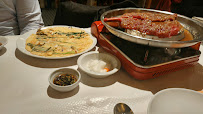 Sukiyaki du Restaurant coréen Guibine à Paris - n°3