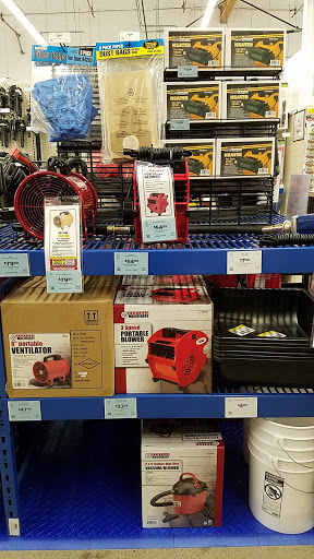 Hardware Store «Harbor Freight Tools», reviews and photos, 729 Colusa Ave b, Yuba City, CA 95991, USA