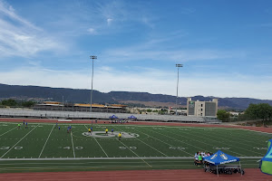 Murrieta Mesa High School