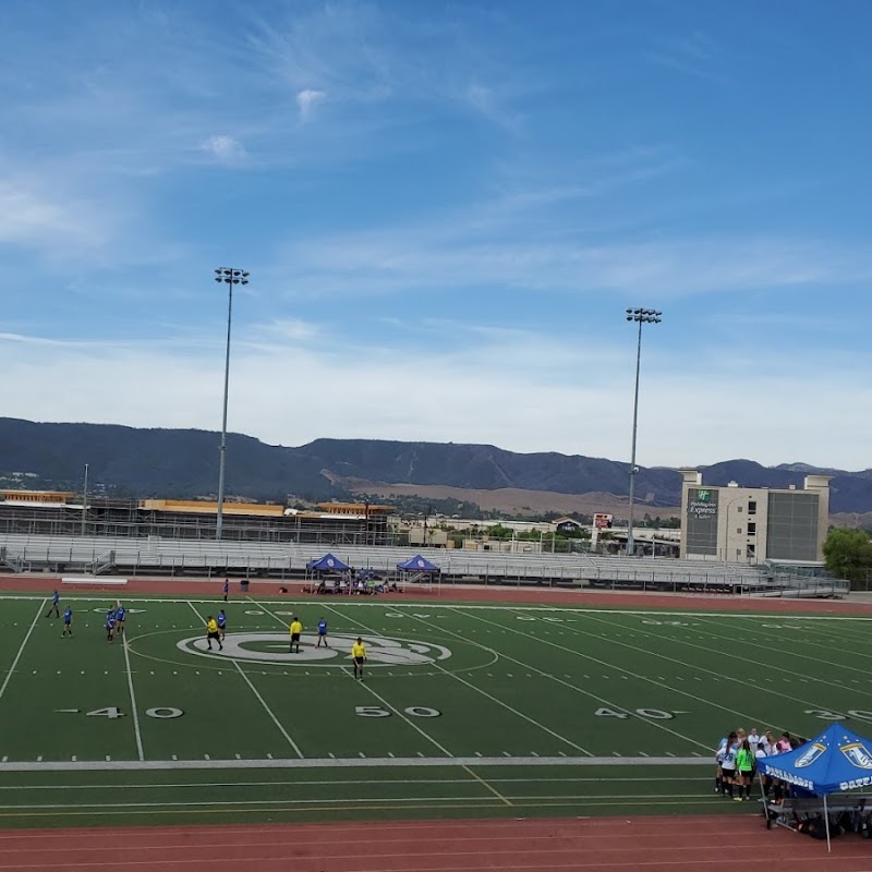 Murrieta Mesa High School