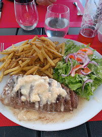 Plats et boissons du Restaurant La Lagune à Port-Saint-Louis-du-Rhône - n°4