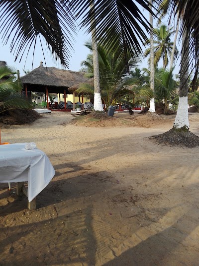 Photos of Brenu Beach Hotel