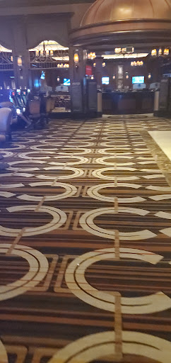 Casino «Caesars Entertainment», reviews and photos, 777 Casino Center Dr, Hammond, IN 46320, USA