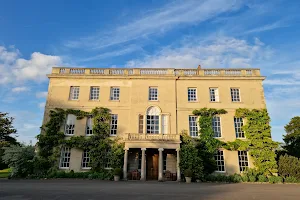 Waterperry House image