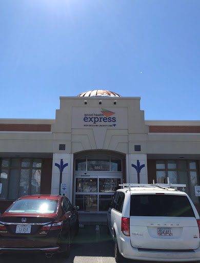 Good Health Express Urgent Care