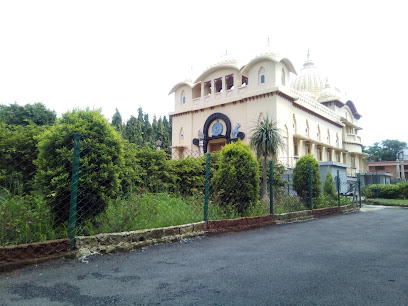 Ramakrishna Mission Vivekananda Aashrama