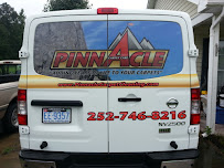 Pinnacle Carpet Care - Photo 3 - Car repair in Greenville, NC, Greenville
