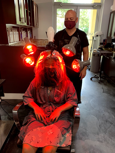 Spa «Tipsy Salon & Spa - Jupiter», reviews and photos, 4601 Military Trail # 108, Jupiter, FL 33458, USA