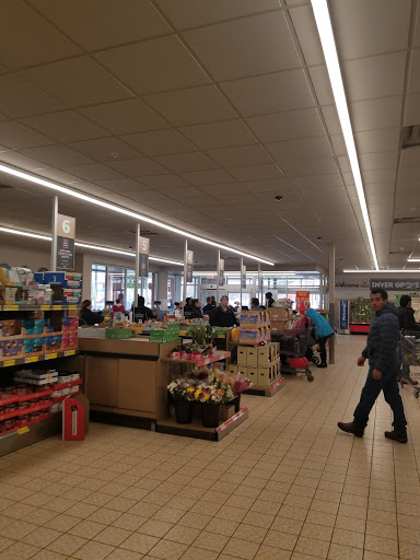 Supermarket «ALDI», reviews and photos, 1414 Mendota Rd E, Inver Grove Heights, MN 55077, USA