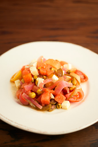 New American Restaurant «The Hudson Room», reviews and photos, 23 S Division St, Peekskill, NY 10566, USA