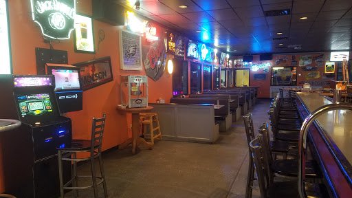 Bowling Alley «Hampton Lanes», reviews and photos, 326 Main St, Northampton, PA 18067, USA