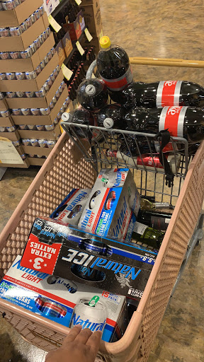 Wine Store «Total Wine & More», reviews and photos, 1451 Chain Bridge Rd, McLean, VA 22101, USA