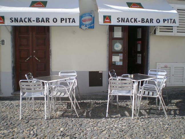 O Pita - Restaurante