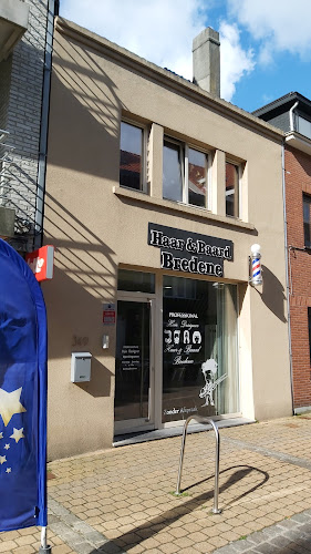 Beoordelingen van Haar & Baard in Oostende - Kapper