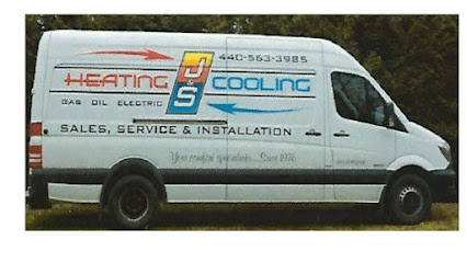 J & S Heating & Cooling